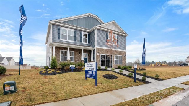 1534 Secrest Commons Drive, Monroe, NC 28112