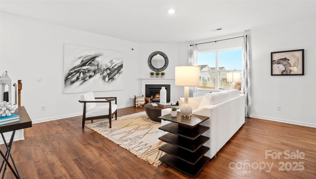 1534 Secrest Commons Drive, Monroe, NC 28112