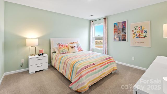 1534 Secrest Commons Drive, Monroe, NC 28112