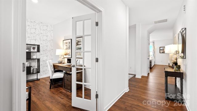 1534 Secrest Commons Drive, Monroe, NC 28112