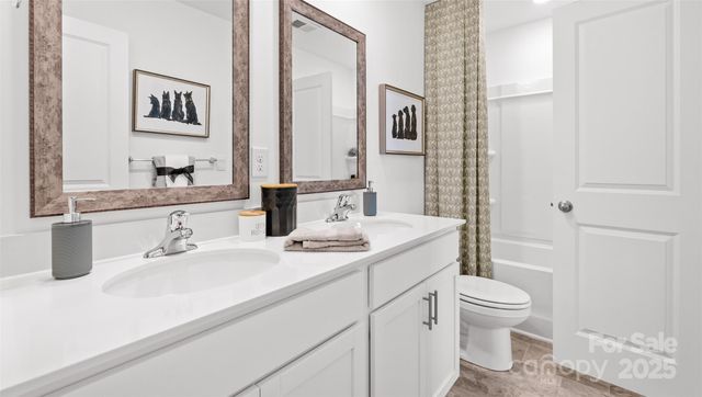 1534 Secrest Commons Drive, Monroe, NC 28112