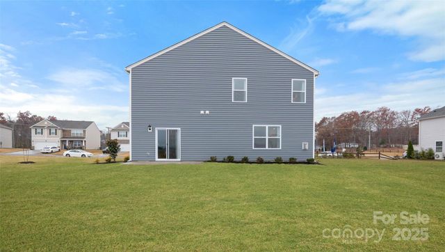 1534 Secrest Commons Drive, Monroe, NC 28112