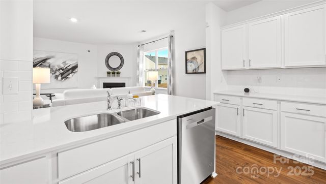 1534 Secrest Commons Drive, Monroe, NC 28112