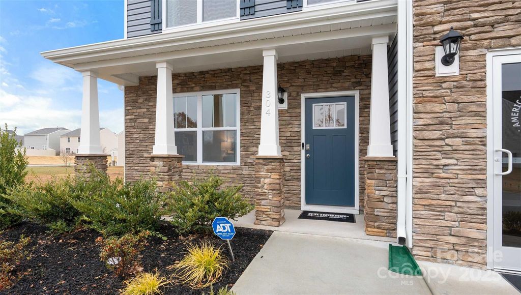 1534 Secrest Commons Drive, Monroe, NC 28112