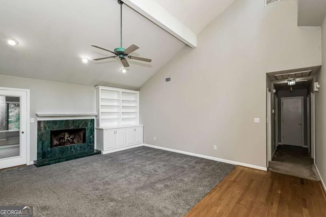 106 Pat Mell Drive, Peachtree City, GA 30269