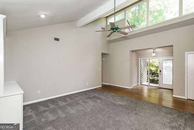 106 Pat Mell Drive, Peachtree City, GA 30269
