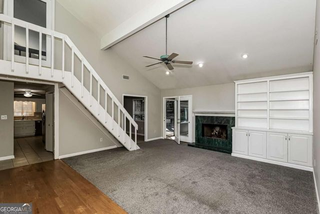 106 Pat Mell Drive, Peachtree City, GA 30269