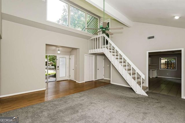 106 Pat Mell Drive, Peachtree City, GA 30269