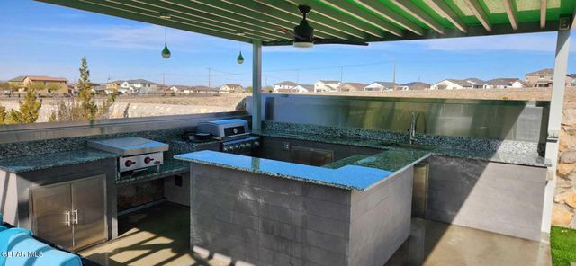 7369 DEWBERRY Drive, El Paso, TX 79911