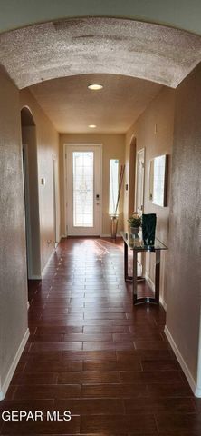 7369 DEWBERRY Drive, El Paso, TX 79911