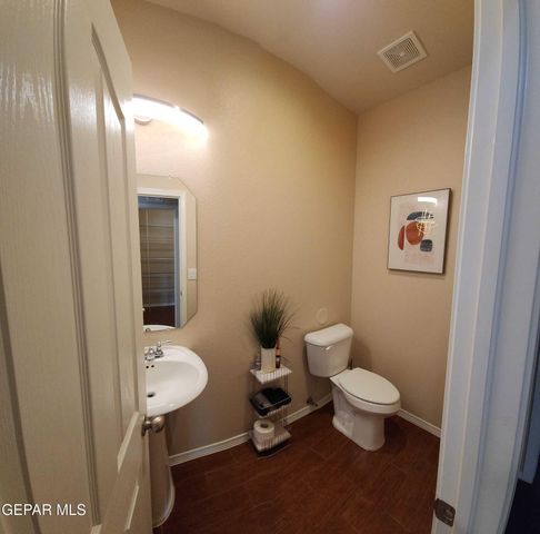 7369 DEWBERRY Drive, El Paso, TX 79911