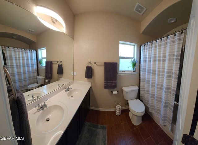 7369 DEWBERRY Drive, El Paso, TX 79911