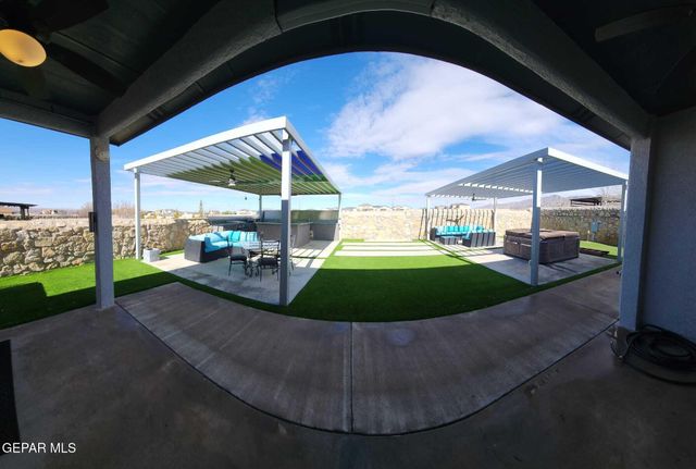 7369 DEWBERRY Drive, El Paso, TX 79911