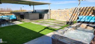 7369 DEWBERRY Drive, El Paso, TX 79911