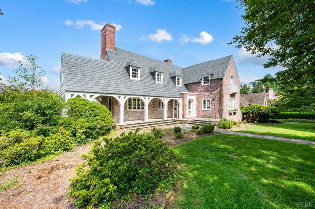 113 Oakwood Place, Lynchburg, VA 24503