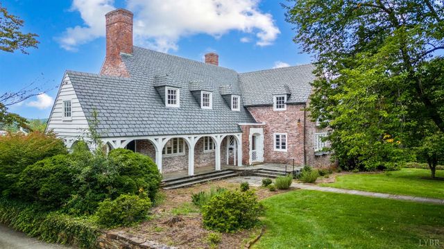 113 Oakwood Place, Lynchburg, VA 24503