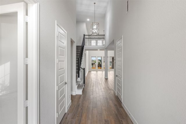 1432 Mulberry Oak LN, Georgetown, TX 78628