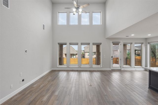 1432 Mulberry Oak LN, Georgetown, TX 78628