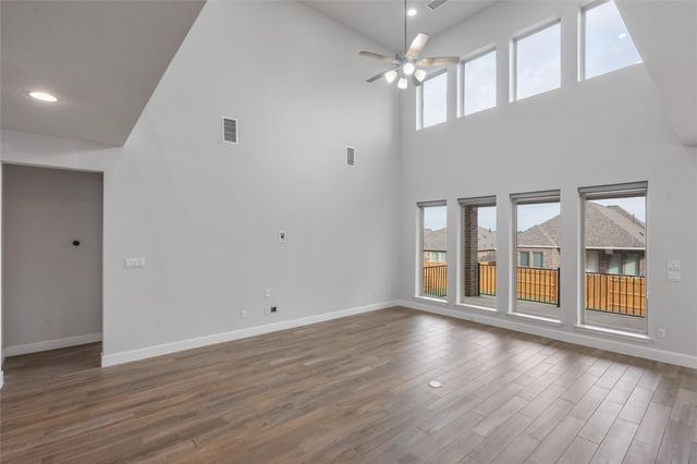 1432 Mulberry Oak LN, Georgetown, TX 78628