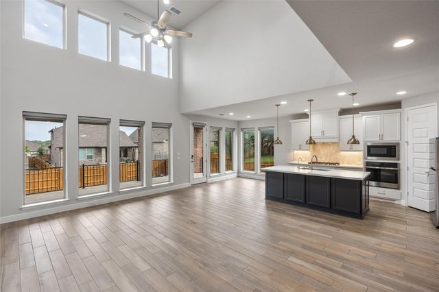 1432 Mulberry Oak LN, Georgetown, TX 78628