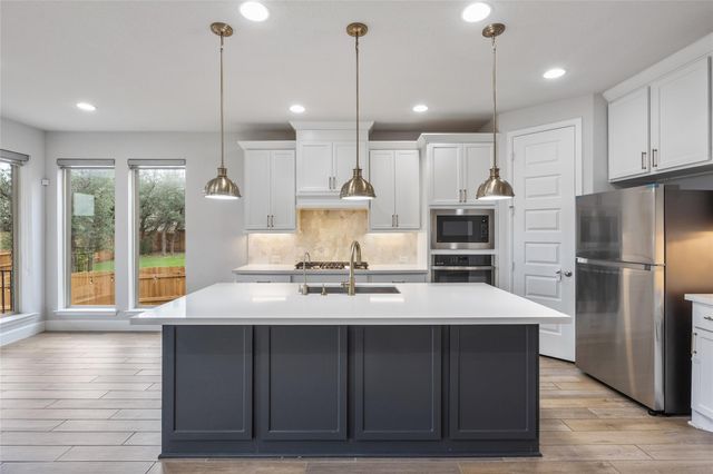 1432 Mulberry Oak LN, Georgetown, TX 78628