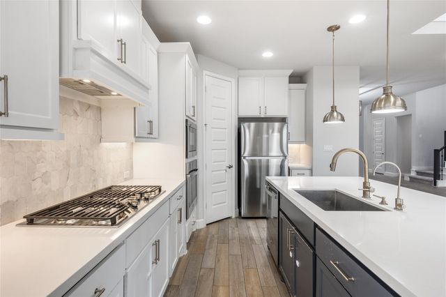 1432 Mulberry Oak LN, Georgetown, TX 78628