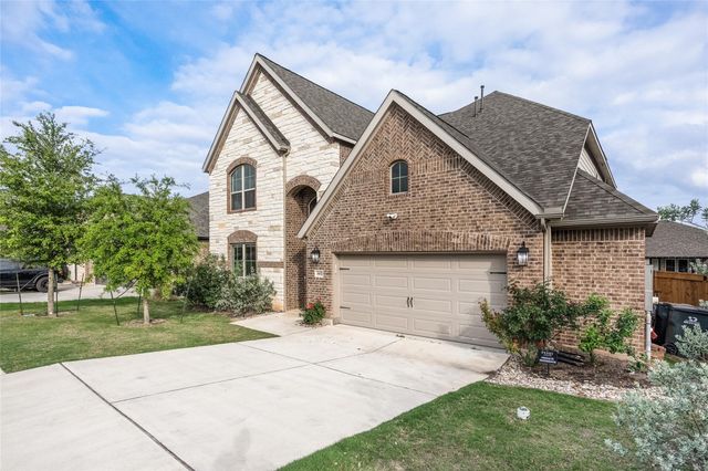 1432 Mulberry Oak LN, Georgetown, TX 78628