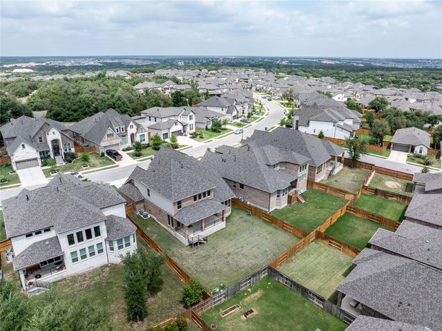 1432 Mulberry Oak LN, Georgetown, TX 78628