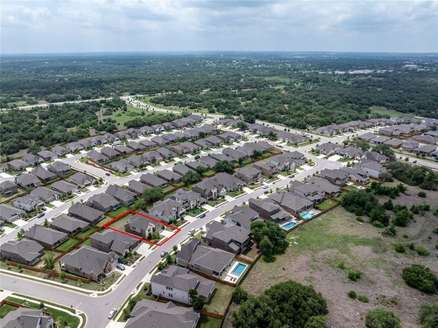 1432 Mulberry Oak LN, Georgetown, TX 78628