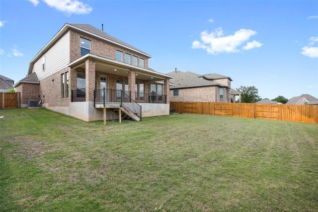 1432 Mulberry Oak LN, Georgetown, TX 78628