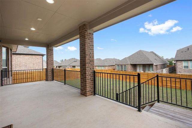 1432 Mulberry Oak LN, Georgetown, TX 78628