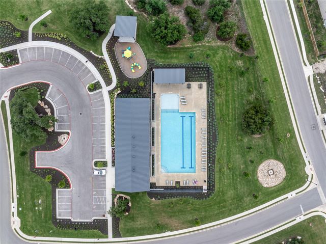 1432 Mulberry Oak LN, Georgetown, TX 78628