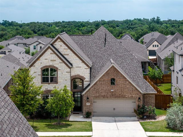 1432 Mulberry Oak LN, Georgetown, TX 78628