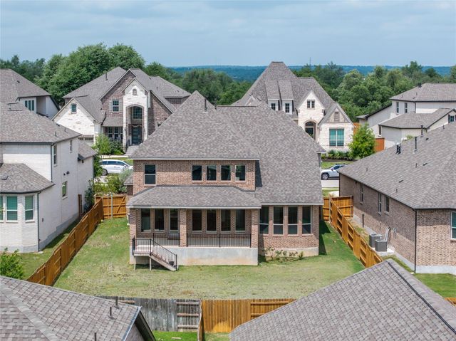 1432 Mulberry Oak LN, Georgetown, TX 78628