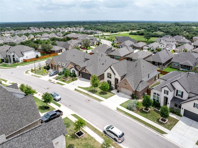 1432 Mulberry Oak LN, Georgetown, TX 78628