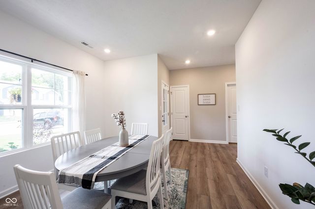 1585 Pebble Beach Drive, Pendleton, IN 46064