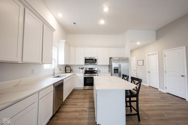 1585 Pebble Beach Drive, Pendleton, IN 46064