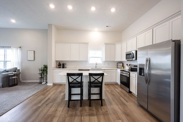 1585 Pebble Beach Drive, Pendleton, IN 46064