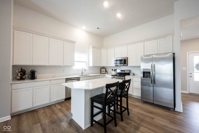 1585 Pebble Beach Drive, Pendleton, IN 46064