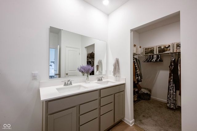 1585 Pebble Beach Drive, Pendleton, IN 46064