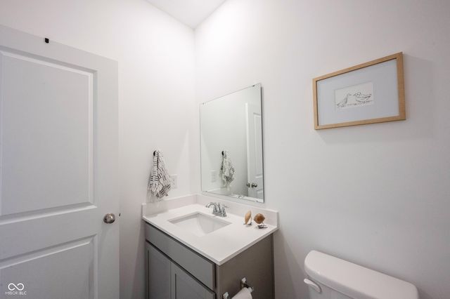 1585 Pebble Beach Drive, Pendleton, IN 46064