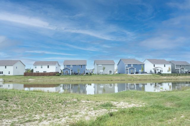 1585 Pebble Beach Drive, Pendleton, IN 46064