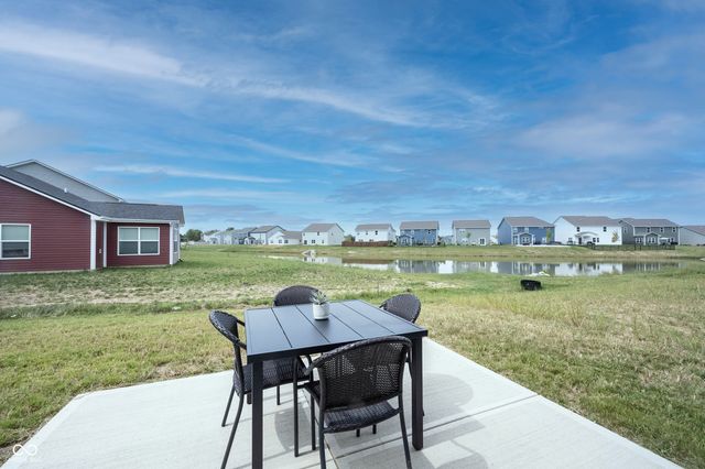 1585 Pebble Beach Drive, Pendleton, IN 46064