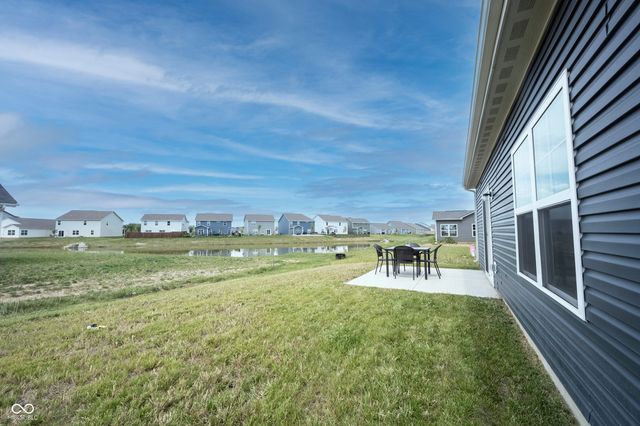 1585 Pebble Beach Drive, Pendleton, IN 46064