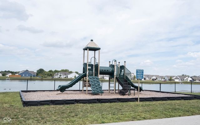 1585 Pebble Beach Drive, Pendleton, IN 46064