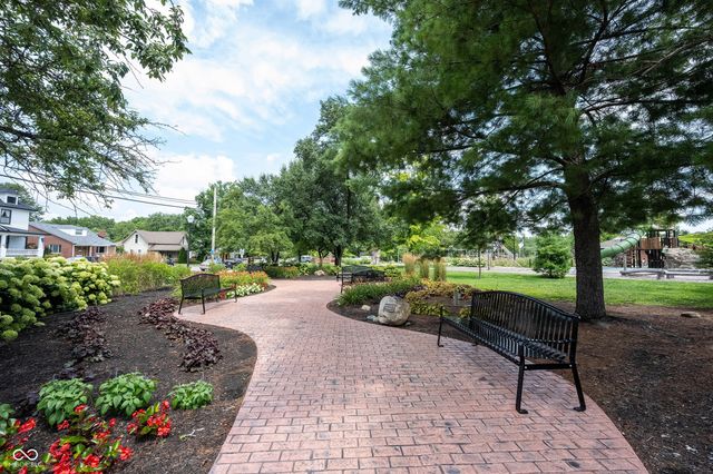 1585 Pebble Beach Drive, Pendleton, IN 46064