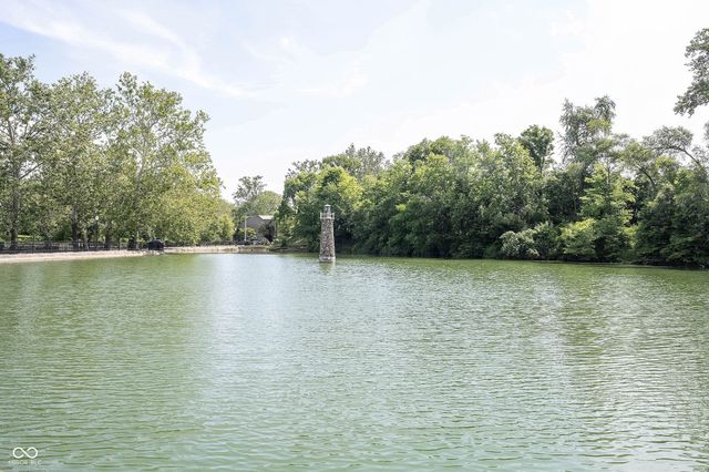 1585 Pebble Beach Drive, Pendleton, IN 46064