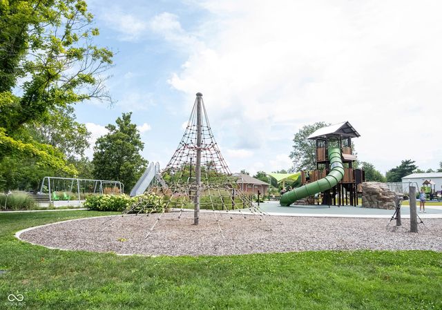 1585 Pebble Beach Drive, Pendleton, IN 46064