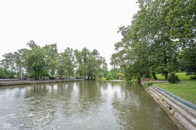 1585 Pebble Beach Drive, Pendleton, IN 46064