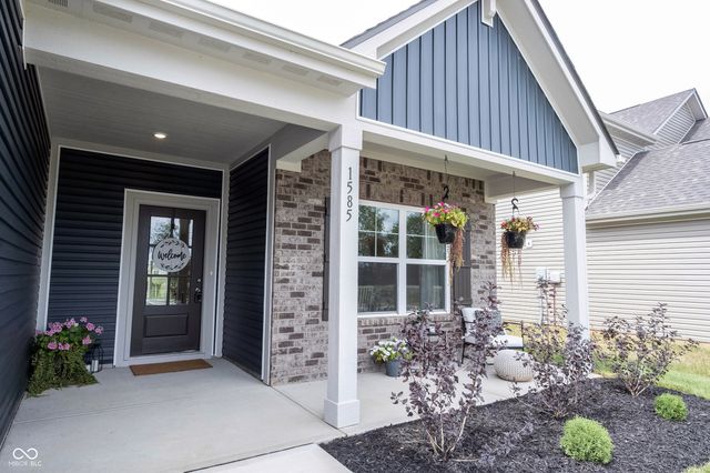1585 Pebble Beach Drive, Pendleton, IN 46064
